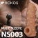 Насадка Kokos Nude Sleeve NS.003