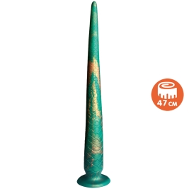 Фаллос Verdant Titan