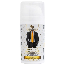 Средство для увеличения &quot;Мистер Большой&quot;