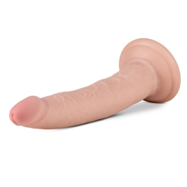 Фаллос Au Naturel 7&quot; Jack