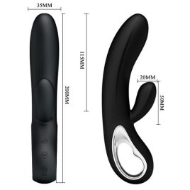 Вибратор Pretty Love Elmer