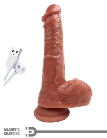 Вибратор-ротатор Erowoman ER-30139