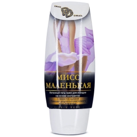 Сужающий гель-крем "Мисс Маленькая"