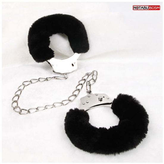 Оковы металлические Notabu Bior toys