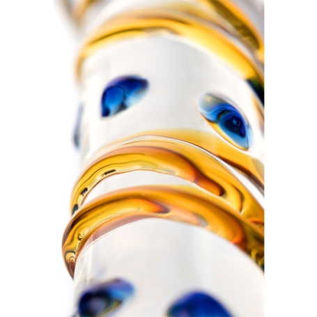 Фаллос Sexus Glass 912093