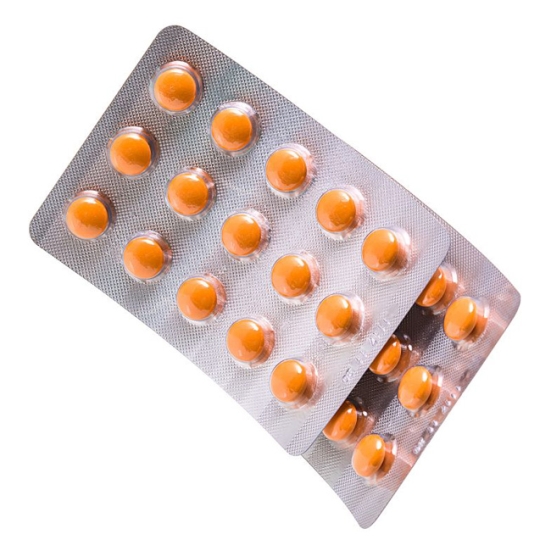 Возбуждающее средство Erotisin Милан Форте