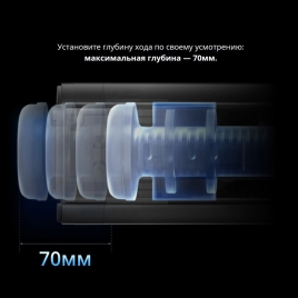 Мастурбатор Lovense Solace