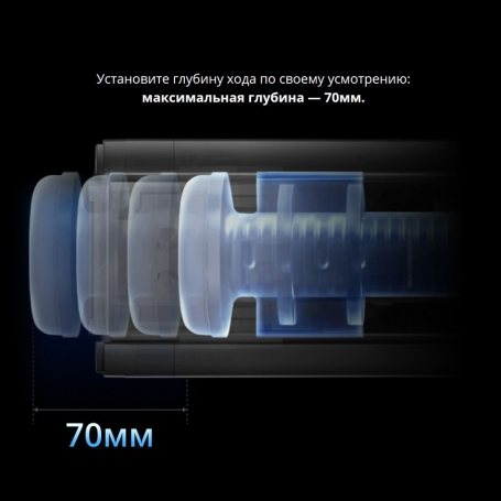 Автоматический мастурбатор Lovense Solace