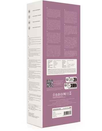 Вибратор Svakom Trysta Neo