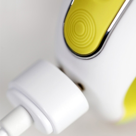 Вибратор Satisfyer Yummy Sunshine