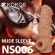 Насадка Kokos Nude Sleeve NS.006