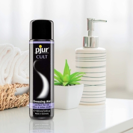 Средство для надевания латекса pjur CULT