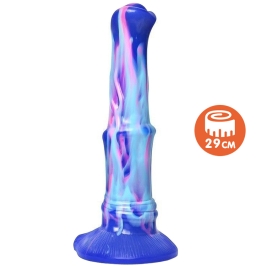 Фаллос Magic Hero MH-13038