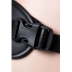 Страпон с 3 насадками Harness Flex&amp;Fix