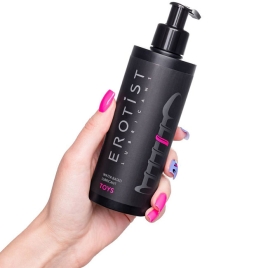 Смазка Erotist Toys - 250 мл.