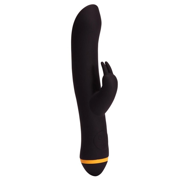 Вибратор Pornhub Turbo Rabbit