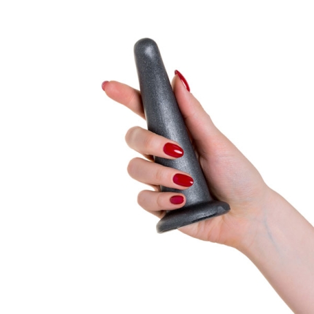 Комплект UNI strap 7" (вибро) - 2 насадки