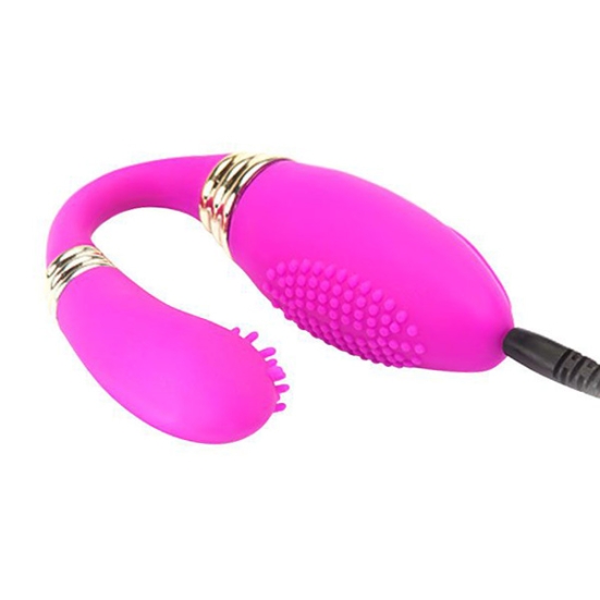 Вибратор Pretty Love Squirm