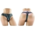 Страпон Ouch Realistic 7&quot; Strap-On