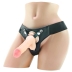 Страпон Ouch Realistic 7&quot; Strap-On