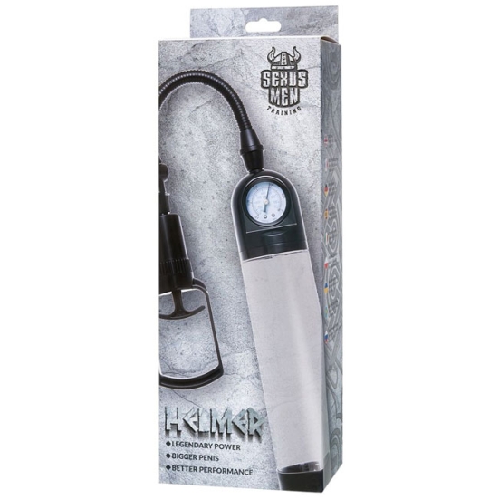 Помпа Sexus Helmer