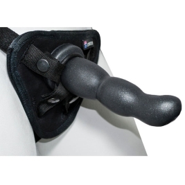 Фаллос-насадка Lovetoy 130800