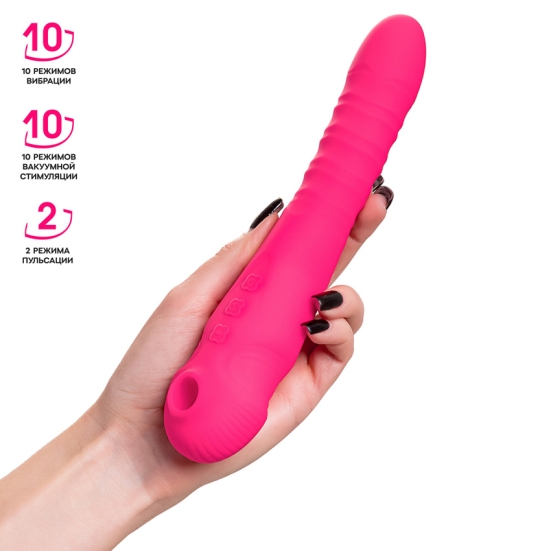 Вибростимулятор JOS Cotox