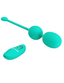 Вагинальные шарики Pretty Love Willie