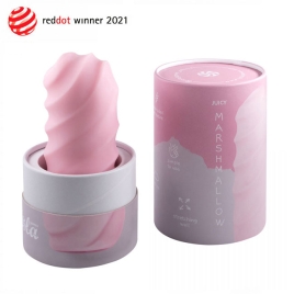 Мастурбатор Marshmallow Maxi Juicy