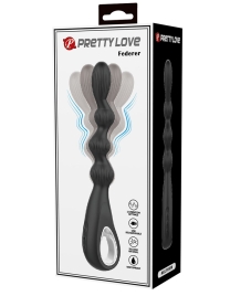 Вибростимулятор Federer Pretty Love