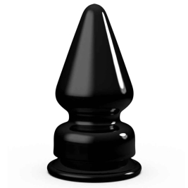 Анальный плаг Black Magnum 1