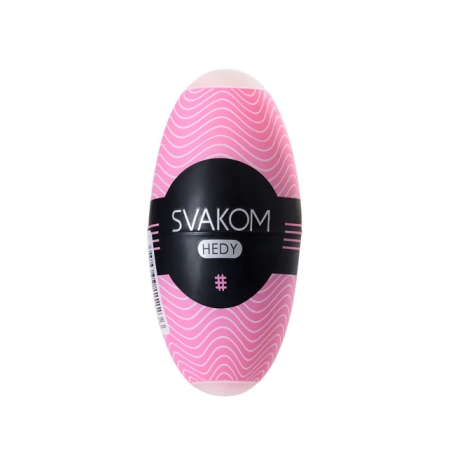 Мастурбатор Svakom Hedy