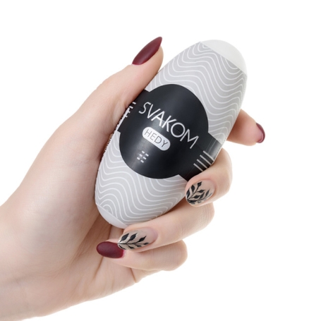 Мастурбатор Svakom Hedy