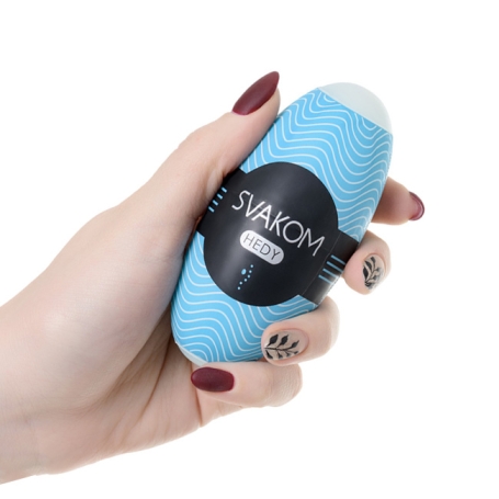 Мастурбатор Svakom Hedy