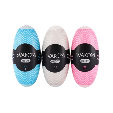 Мастурбатор Svakom Hedy