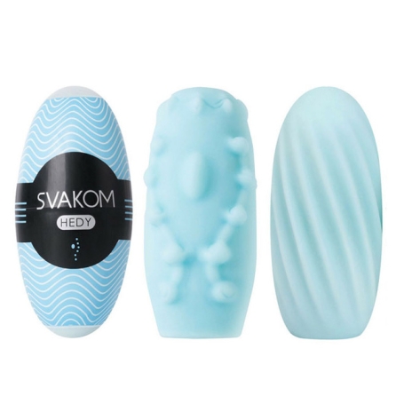 Мастурбатор Svakom Hedy