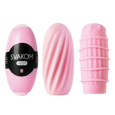 Мастурбатор Svakom Hedy