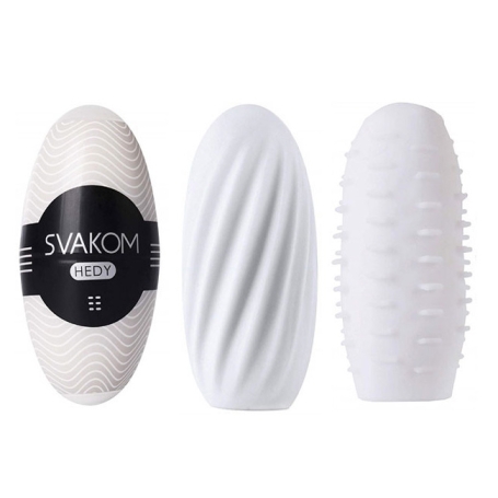 Мастурбатор Svakom Hedy