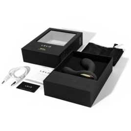 Вибростимулятор Lelo Bruno