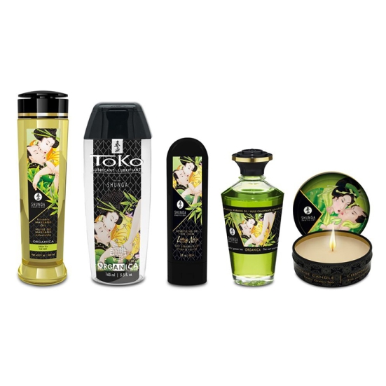 Подарочный набор Garden of Edo