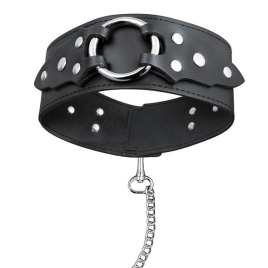 Ошейник с поводком Notabu NTB-80706