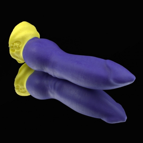 Фаллос Erasexa "Номус"