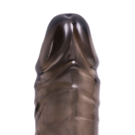 Увеличивающая насадка ToyFa XLover
