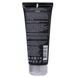 Смазка Erotist Toys