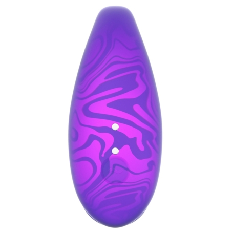 Вибратор Amovibe TWIN+