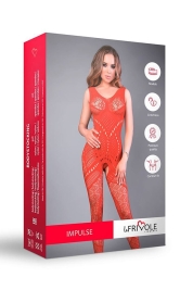 Комбинезон Le Frivole 04516