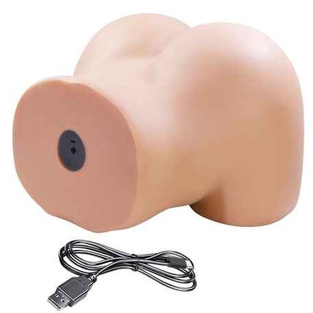 Вибромастурбатор Crazy Bull Julia