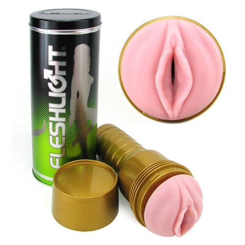 Мастурбатор Fleshlight - Stamina Training