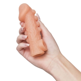 Насадка Kokos Extreme Sleeve CS.008