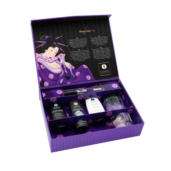 Подарочный набор Naughter Kit